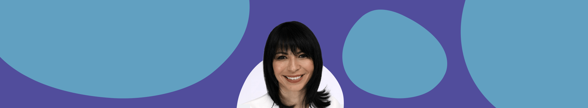 How Angela Cretu transformed Avon and now backs female founders