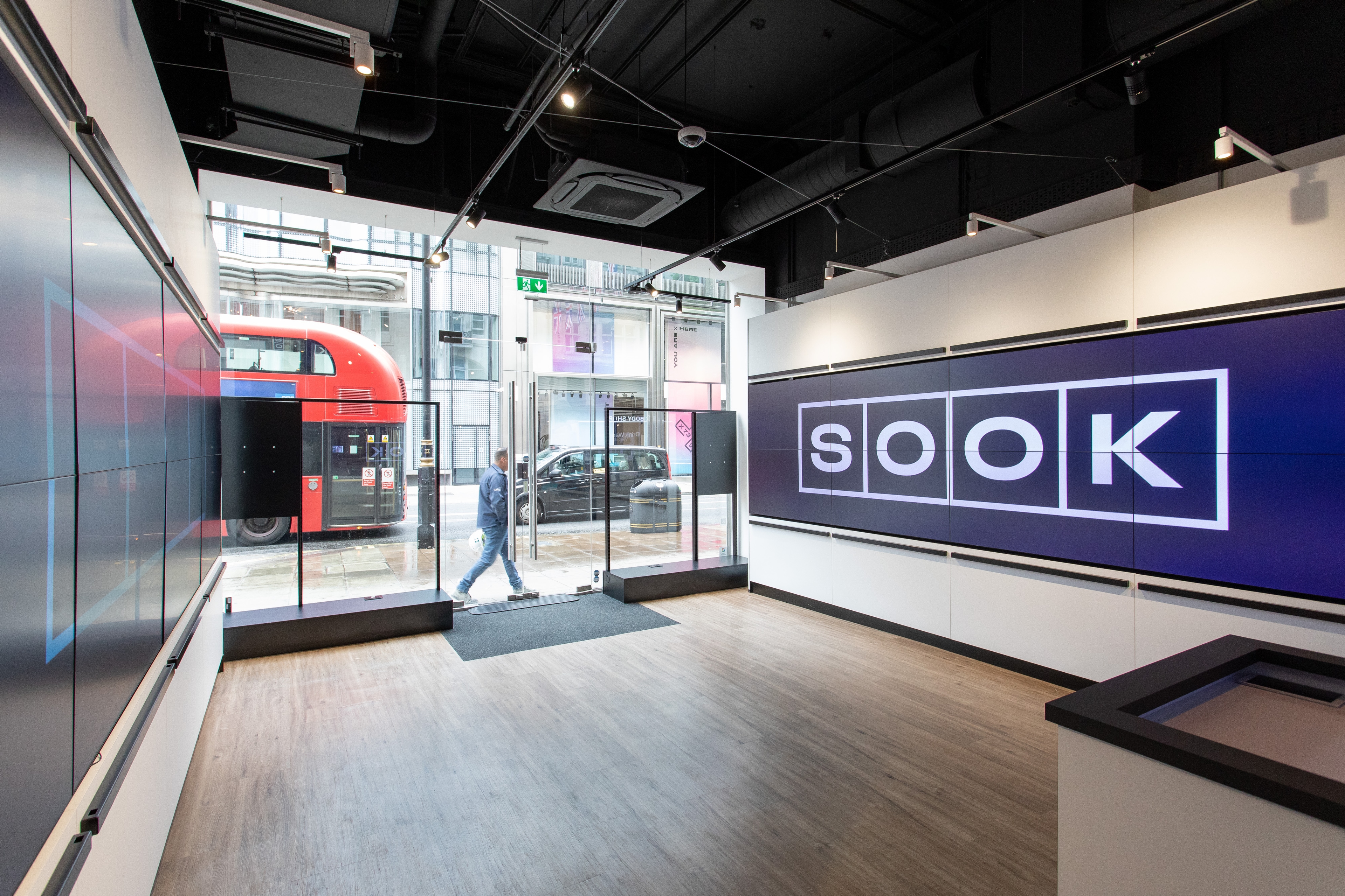 Company Spotlight: Sook