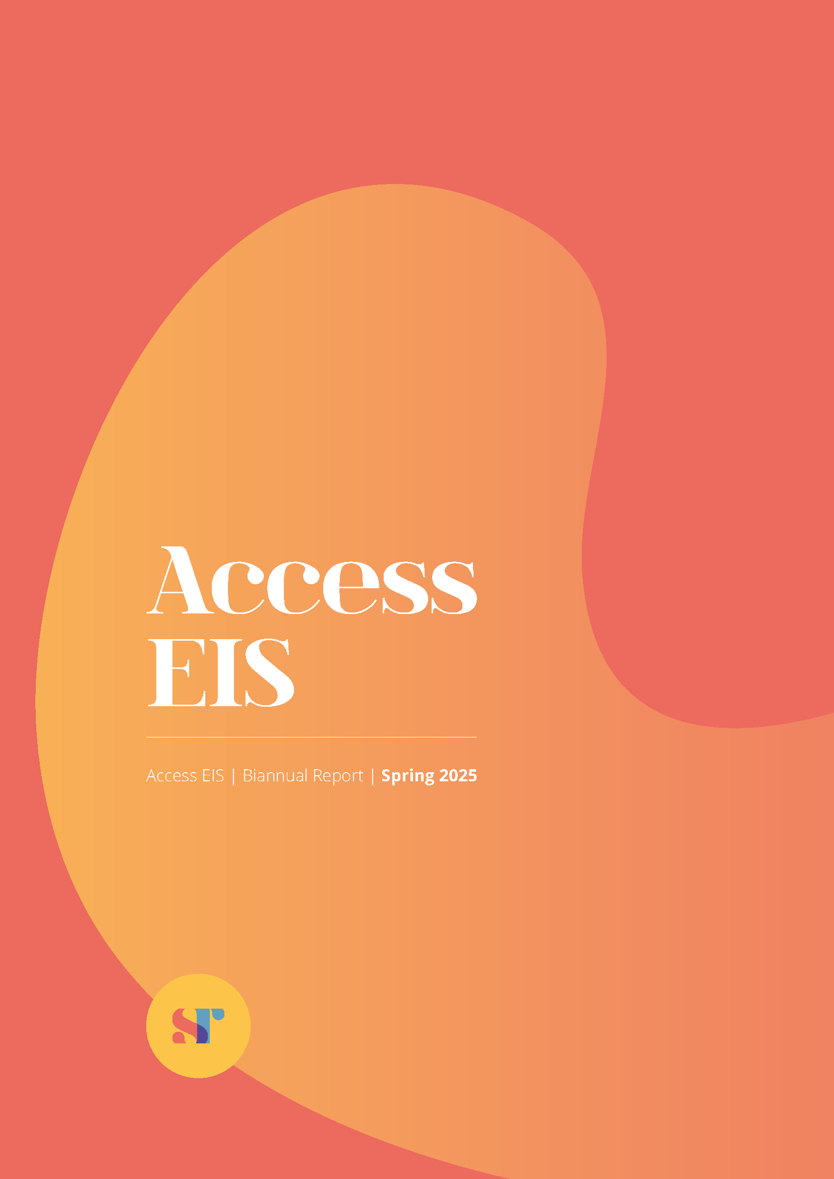 Access Biannual Report