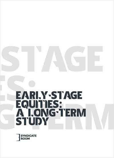 Early-Stage Equities